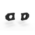 DBK Special Parts (Ducabike) Billet Chain Adjusters for the Ducati Monster 937, Hypermotard 698 Mono, and 2025+ V2 models DBK Special Parts (Ducabike) Billet Chain Adjusters for the Ducati Monster 937, Hypermotard 698 Mono, and 2025+ V2 models